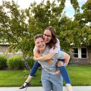 Meet your Posher, Molly